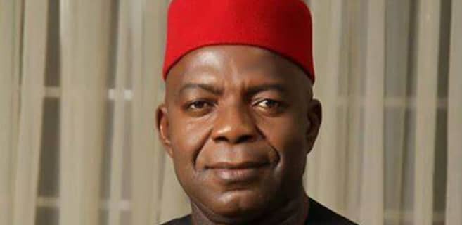 Labour Party don appeal  Kano Court judgement wey don nullify Alex Otti’s candidature:
