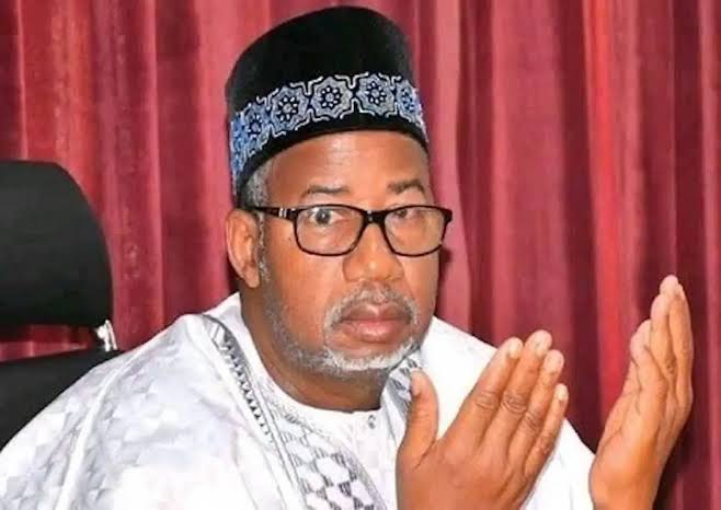 Bauchi gov don elect PDP Governors’ Forum chairman:
