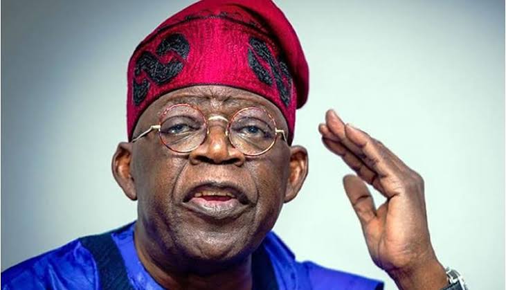 Recruit 185,000 youths make you use dem as forest guards to fight insurgency, group dey tell Tinubu:
